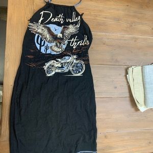 Fashion nova XL dress